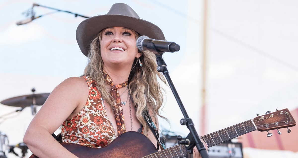 lainey wilson weight loss