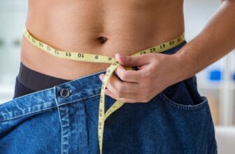 50 pound weight loss