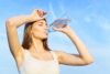 drinking water will help you lose weight