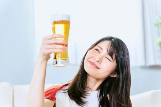 low calories non alcoholic beer