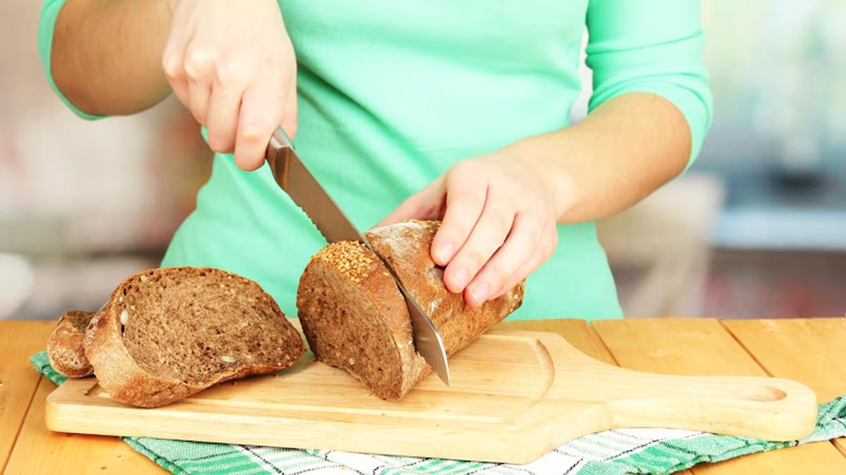 low calories whole wheat bread