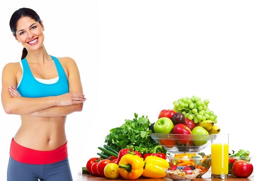 most unhealthy foods