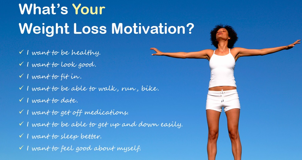motivation for lose weight featured