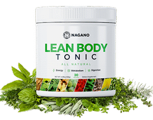 nagano tonic all natural