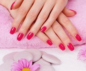 huge nails collection