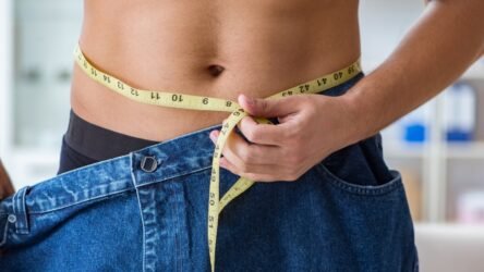 50 Pound Weight Loss – From Fat Joe to Fit Joe in 6 Months