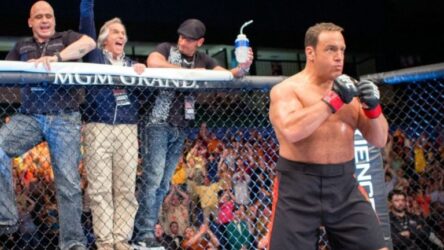 Kevin James Weight Loss Secrets – How He Shed Pounds with Diet, Exercise, and Fasting