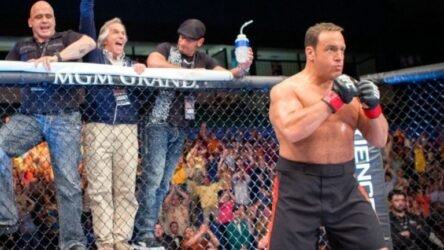 Kevin James Weight Loss Secrets – How He Shed Pounds with Diet, Exercise, and Fasting