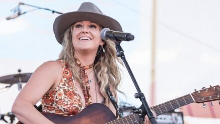 Lainey Wilson Weight Loss: A Journey of Hard Work and Dedication