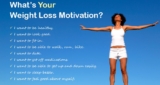 Motivation for Lose Weight – Discover 7 Effective Tips
